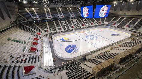 zsc lions arena immobilien ag